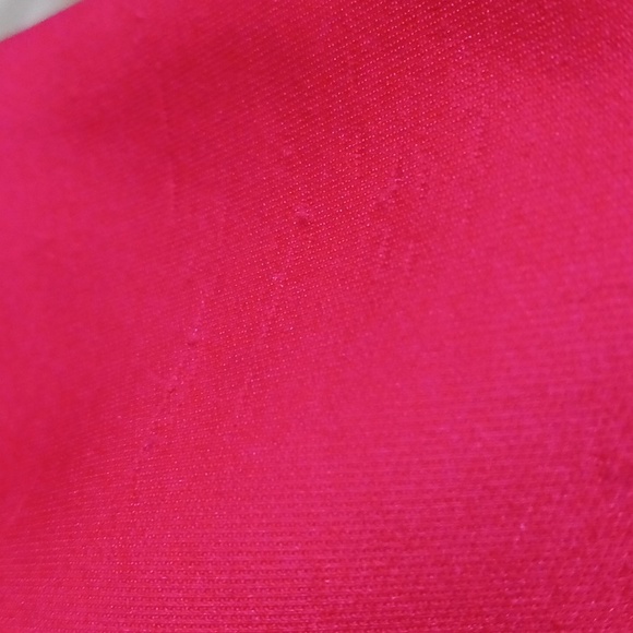 Womans scarlet red guess dress size 8 - Picture 13 of 13